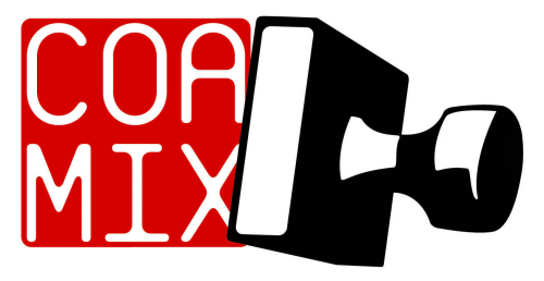 파일:Coamix logo.png