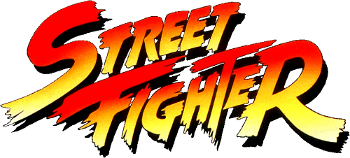 Street Fighter (game) logo.png