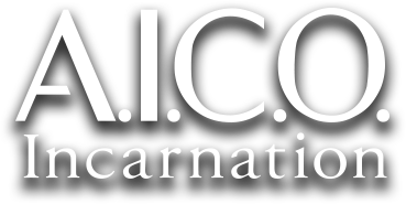 파일:A.I.C.O. Incarnation logo.png