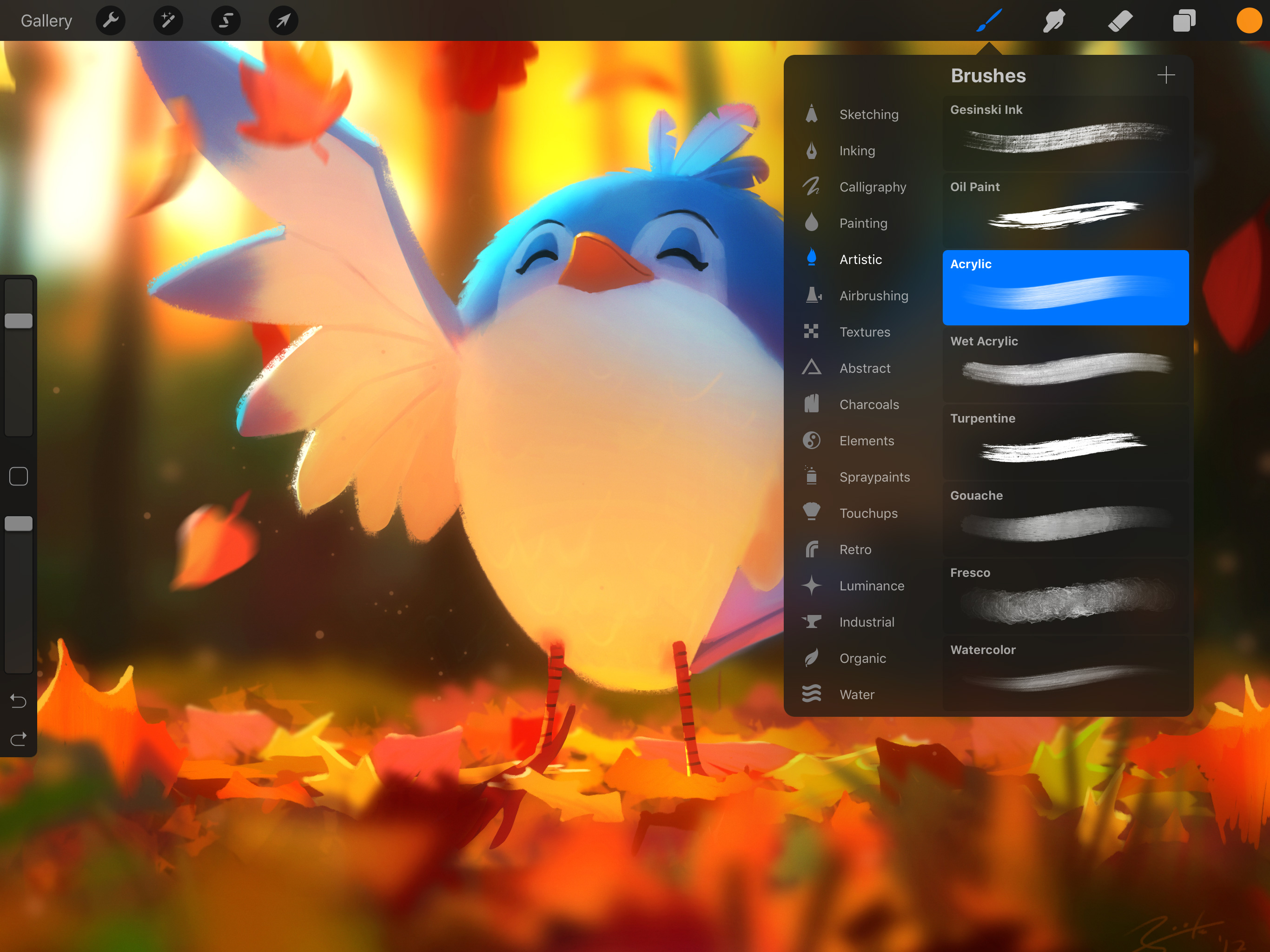 procreate for pc free download