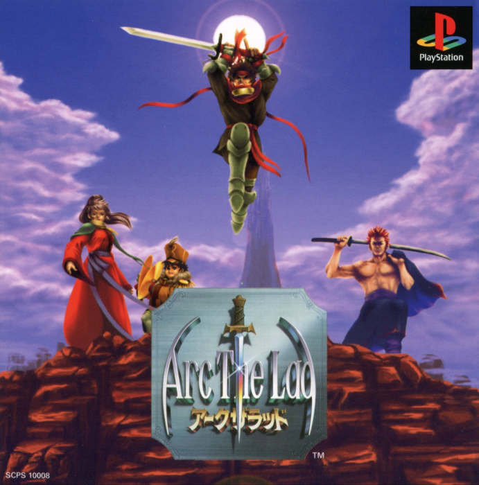 Arc The Lad PS cover art.png