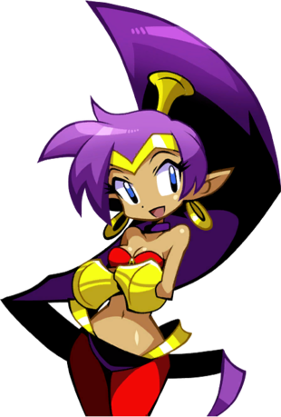 파일:Shantae 4.png