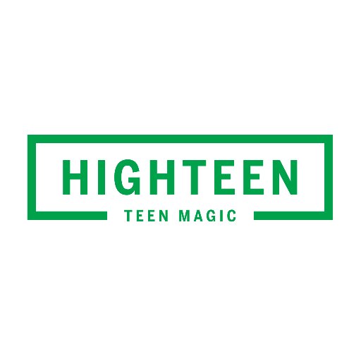파일:HIGHTEEN Logo.jpg
