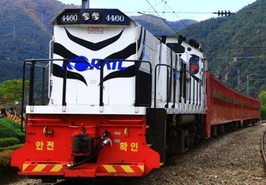 파일:Korail 4400 V train.jpg