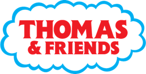 파일:Thomas and Friends Logo USA.png