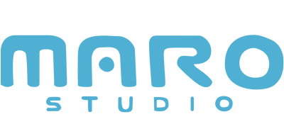 파일:MARO STUDIO logo.png