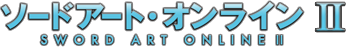 Sword Art Online II logo.png