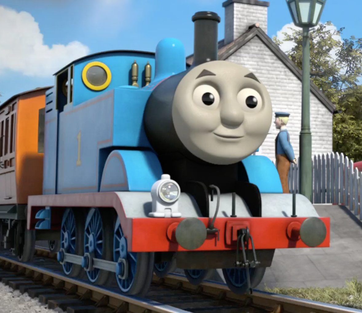 Sodor island 3d torrent