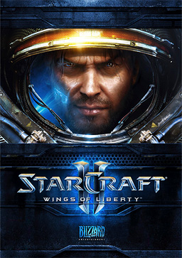 2010년 7월 27일 스타크래프트 2 자유의 날개가 공식 발매 되었다.