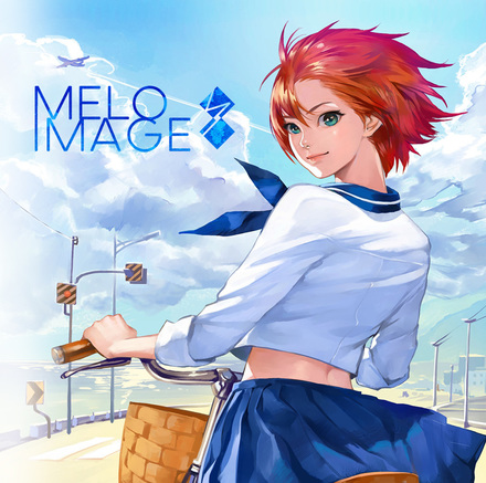 파일:MELOIMAGE 1st Album.png