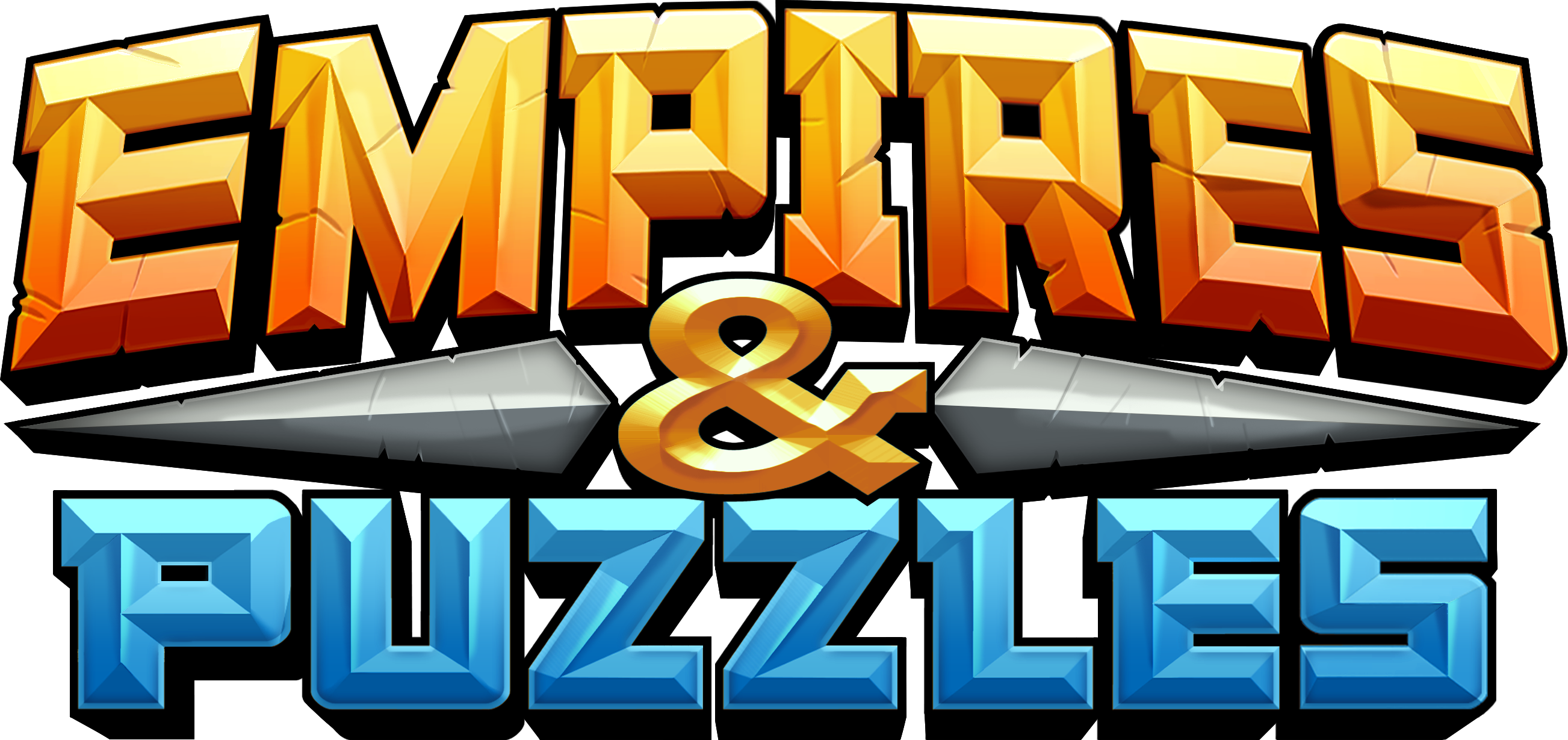 Empires & Puzzles logo.png