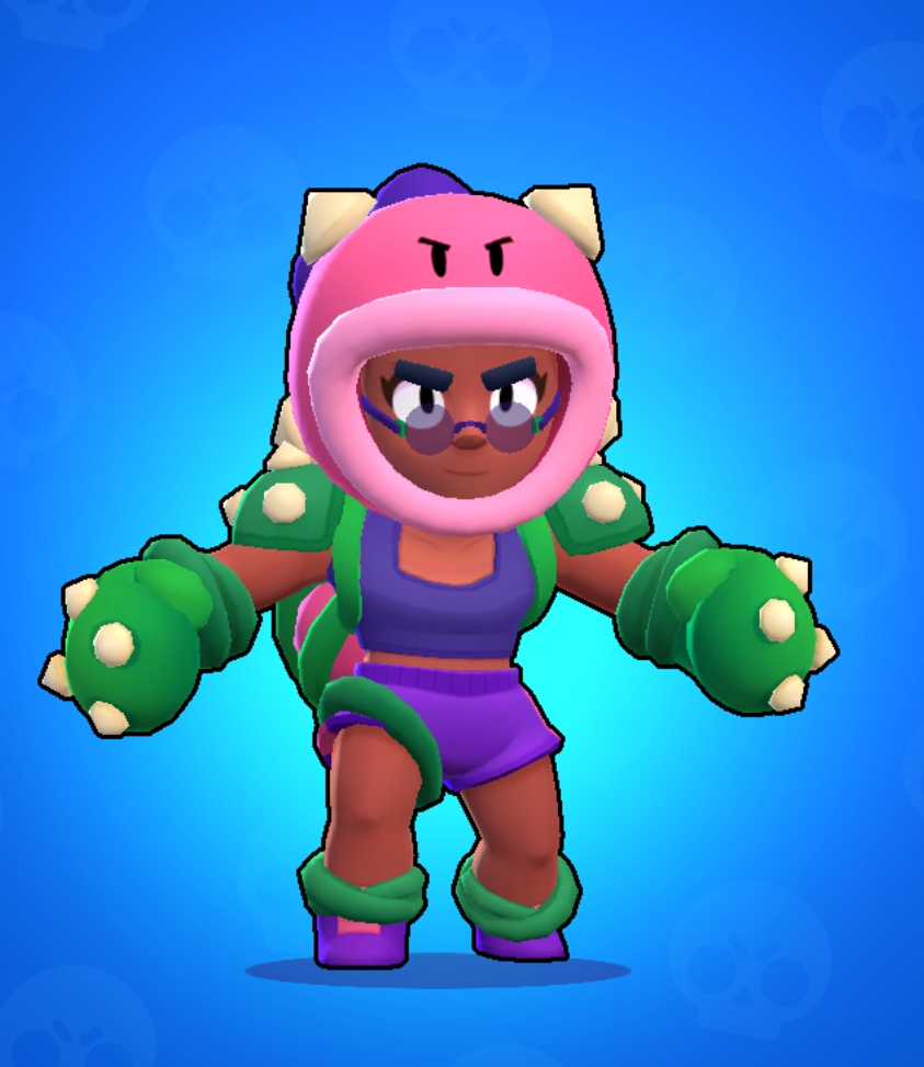 Rosa skin.png