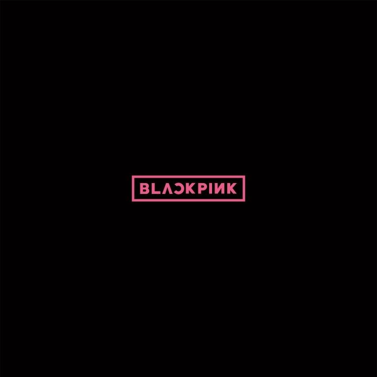 BLACKPINK (앨범). cover.jpg