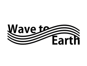 파일:Wave to earth logo.jpg