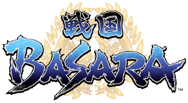 Sengoku BASARA logo.png