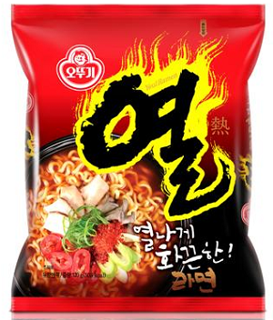 열라면 - 리브레 위키