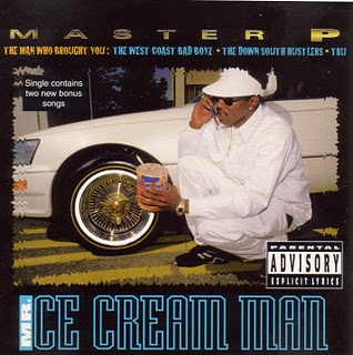 파일:Master P - Mr Ice Cream Man Single-1-.JPG