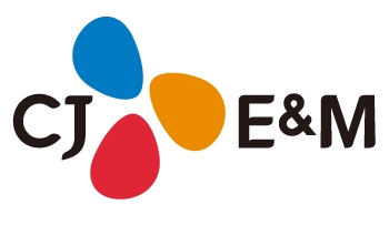 파일:CJ E&M logo.png