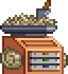 Starbound Crafting Fossil.png