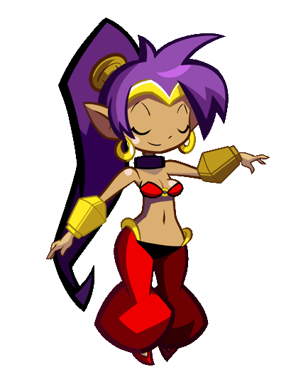 파일:Shantae Dancing.gif