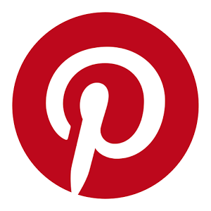 파일:Pinterest logo icon.png