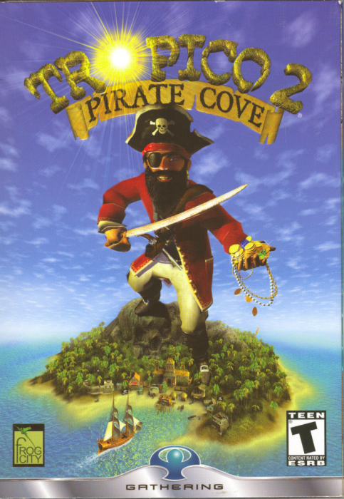 Tropico 2 Pirate Cove cover art.png