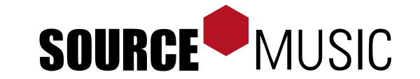 파일:Source Music Logo.png