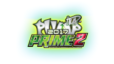 파일:Pump It Up prime 2 logo.png