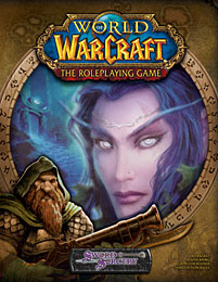 파일:World of Warcraft The Roleplaying Game cover.jpg