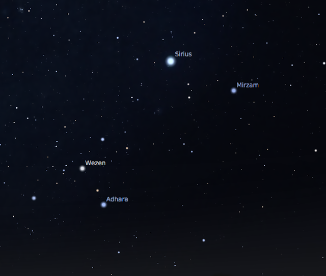 Canis Major stars.png
