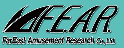 Far East Amusement Research logo.png
