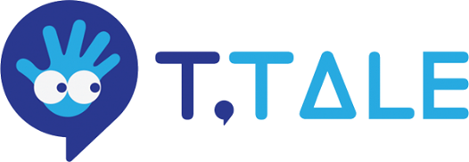 파일:TTale logo.png