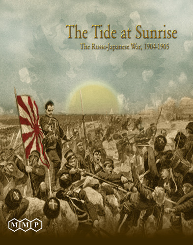 파일:The Tide at Sunrise The Russo-Japanese War box art.jpg