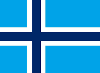 파일:Flag of Svalbard.jpeg