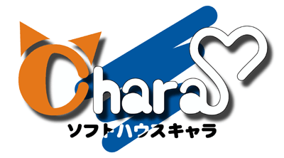 파일:Softhouse Chara logo.gif