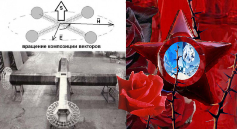 파일:지구 역사의 깃발과 깃발 러시아 과학자들의 발전.jpg