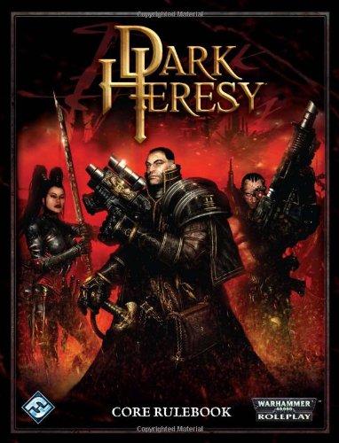 파일:Dark Heresy RPG Core Rulebook cover.jpg