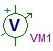 Voltmeter symbol.png