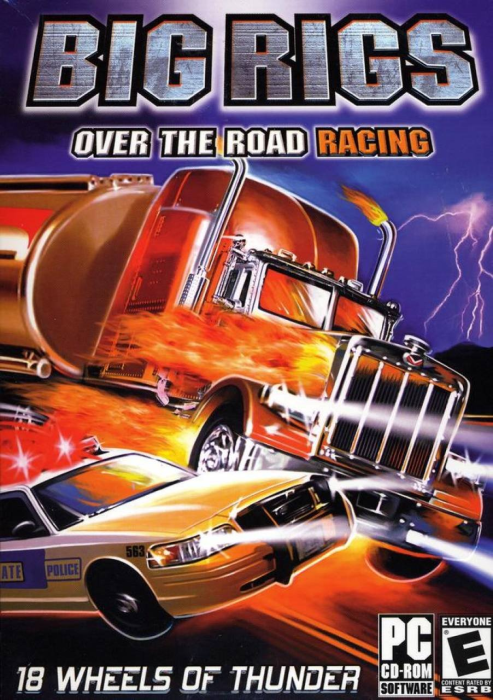 Big Rigs Over the Road Racing cover art.png