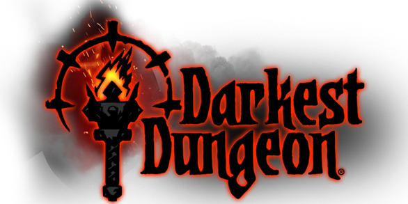 파일:Darkest Dungeon logo.png