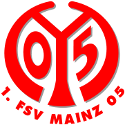 파일:FSV Mainz 05.png