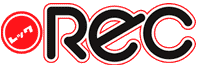 REC (manga) anime logo.gif