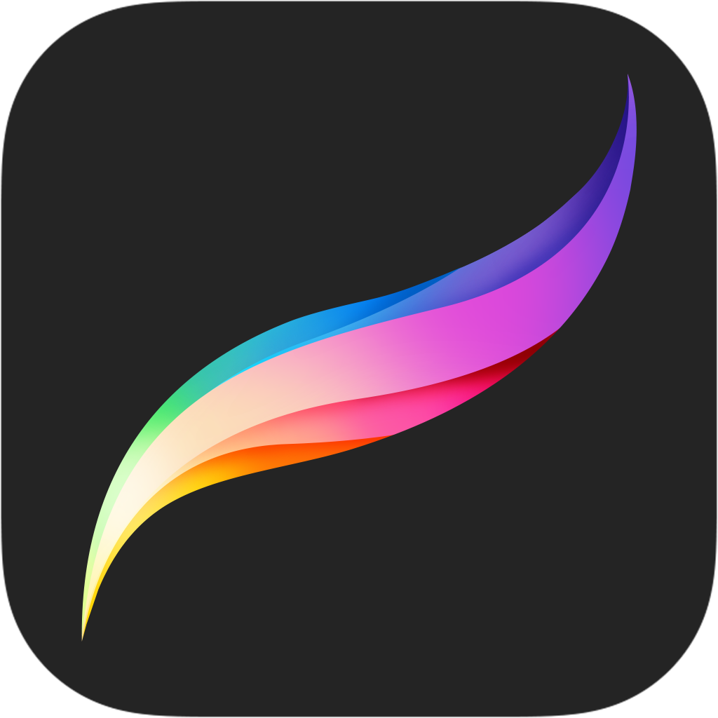 procreate for mac