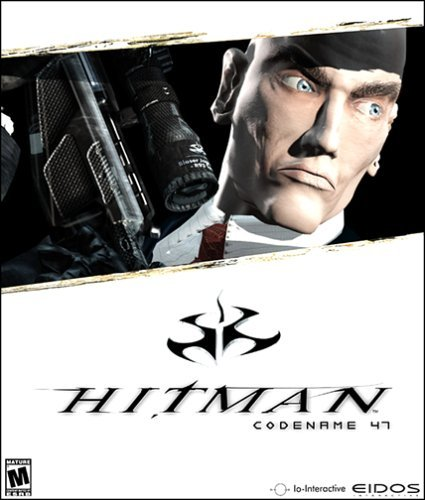 파일:Hitman Codename 47 PC cover art.png