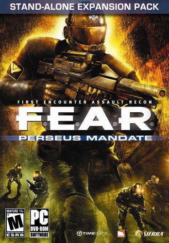 파일:FEAR PM DVD box art.jpg