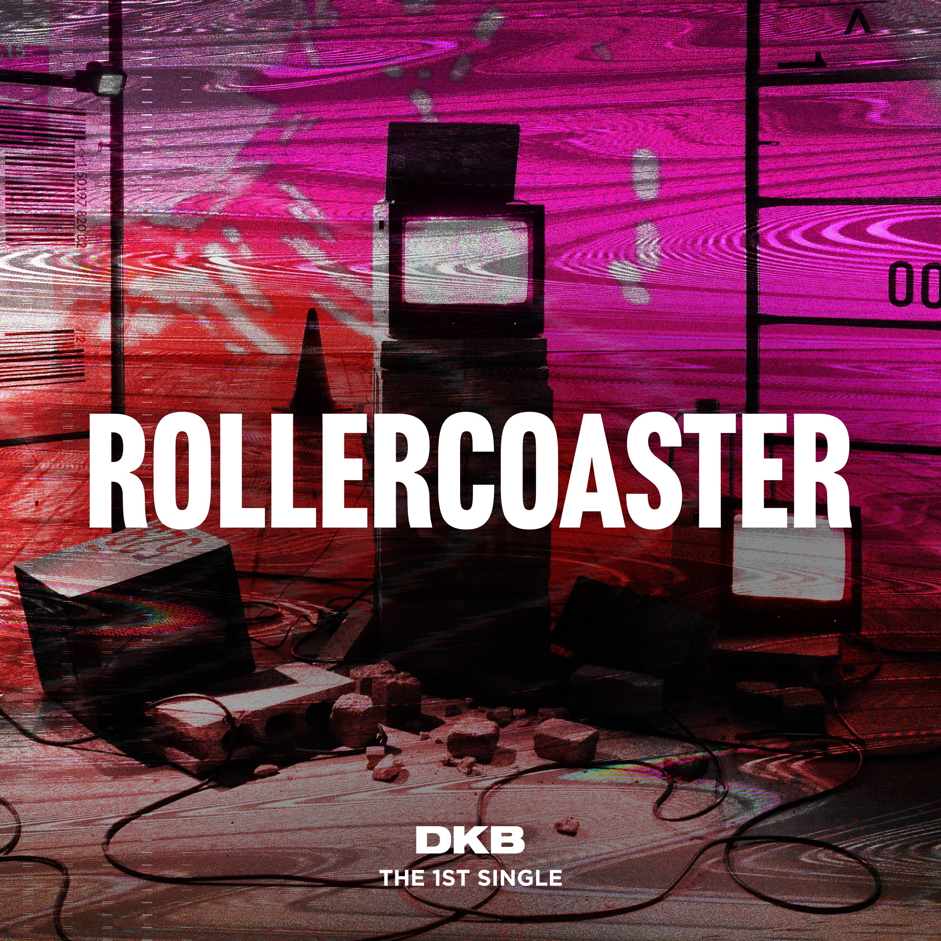 DKB Rollercoaster Cover.jpg