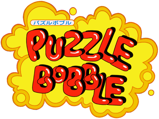 파일:Puzzle Bobble logo.png