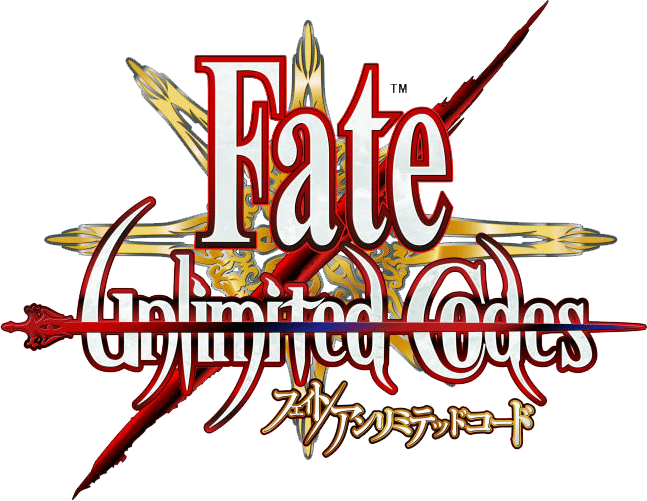 파일:Fate unlimited codes logo.png