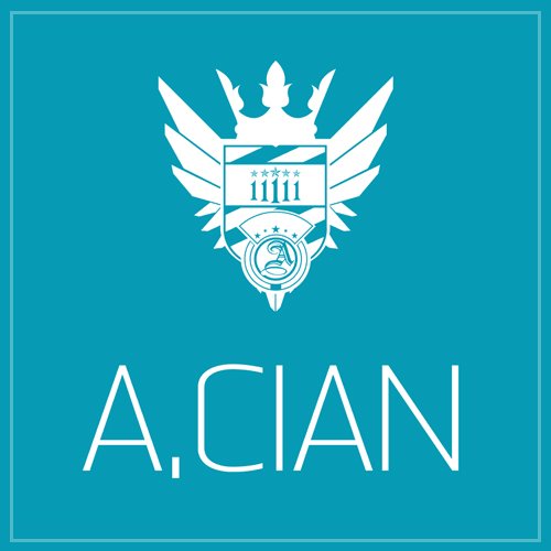 파일:A.cian logo.jpg