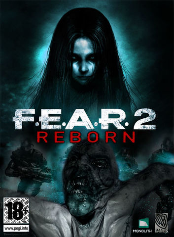 Fear 2 reborn обзор